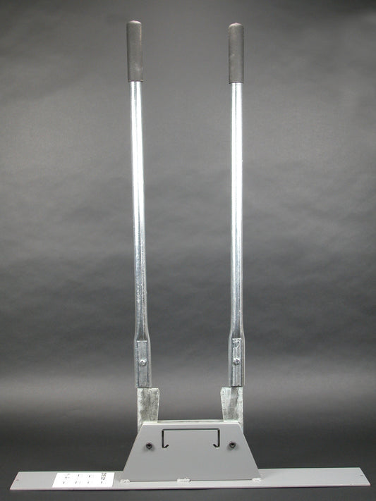 640B - Wiremold - 640B 4000 Base Cutter Fitting