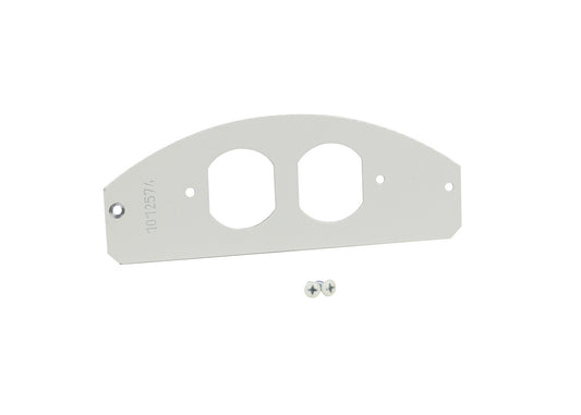 10DP - Wiremold - 10DP Device Mounting Plate