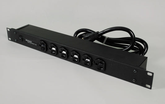 J60B2B20X - Wiremold - J60B2B20X Rack Mount 120V20A