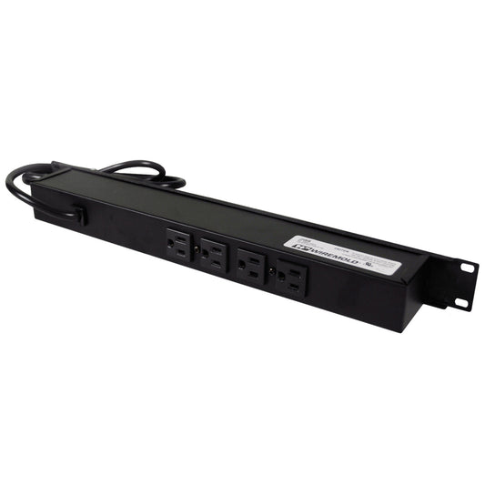 J24B0B - Wiremold - J24B0B Rack Mount 120V15A