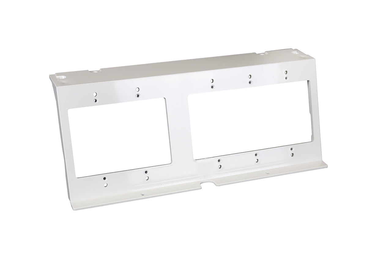 EFB10-23GMB - Wiremold - EFB1023GMB Evolution EFB10 Floor Box Mounting Bracket