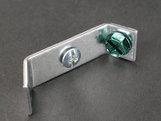 2409 - Wiremold - 2409 2400 Ground Clamp Fitting