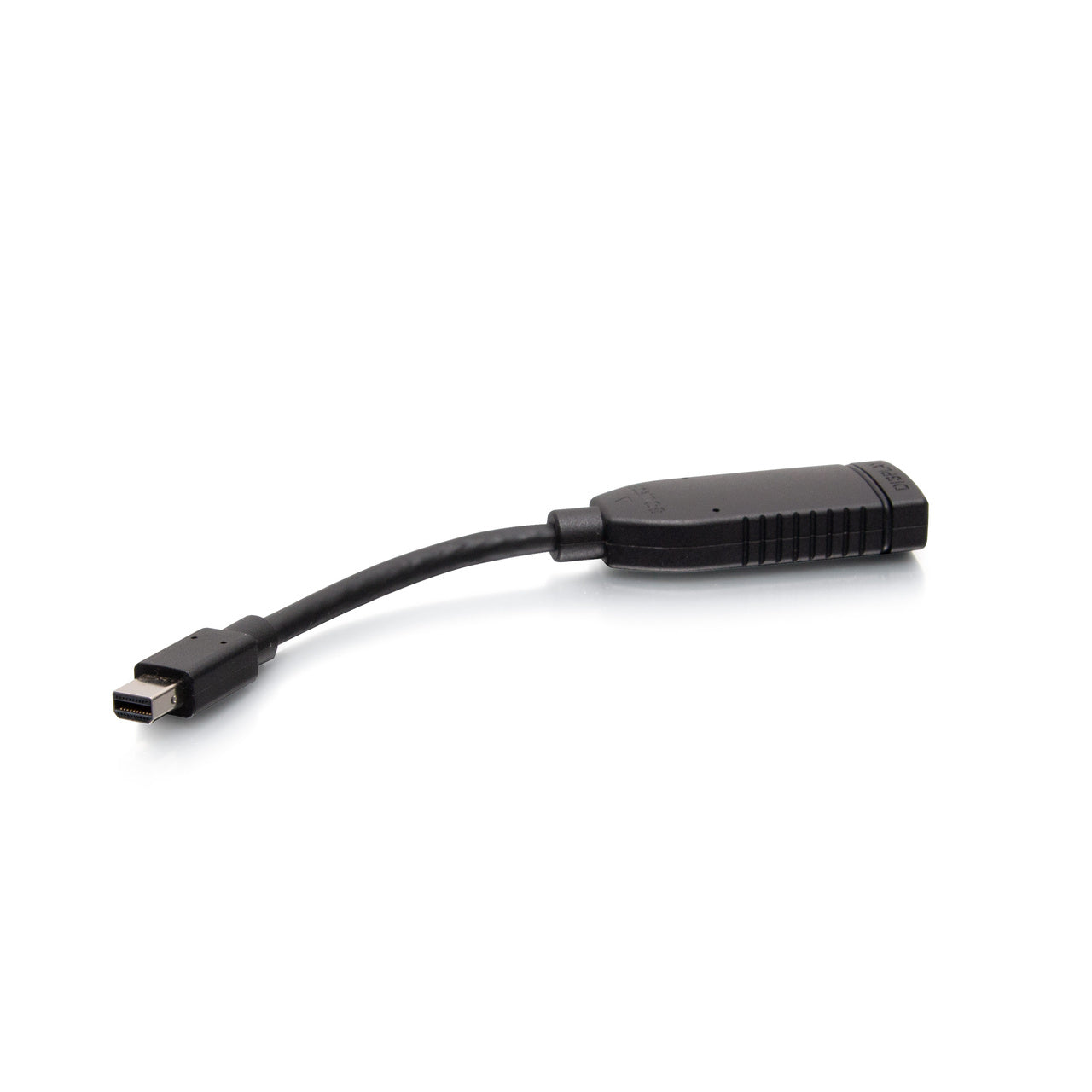C2G30038 - C2G - Mini DisplayPort to HDMI Dongle Adapter Converter