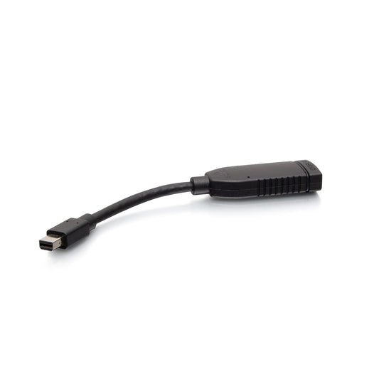 C2G30038 - C2G - Mini DisplayPort to HDMI Dongle Adapter Converter