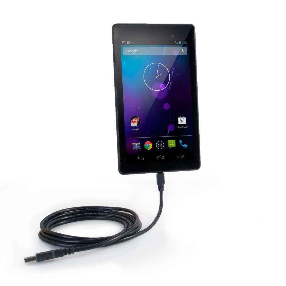 CG24901 - C2G - 3ft Google Nexus Charge and Sync Cable