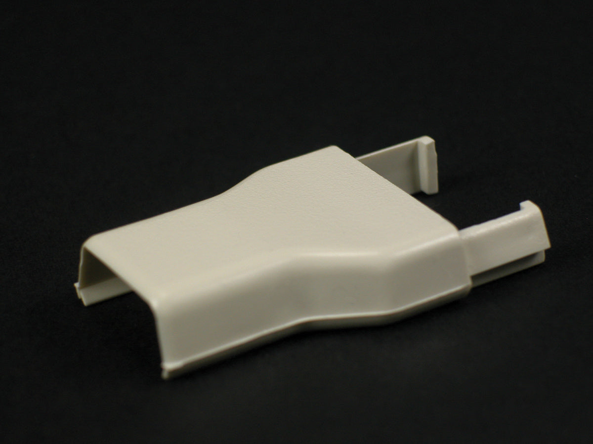 889A - Wiremold - 889A 800 Reducing Connector Fitting in Ivory