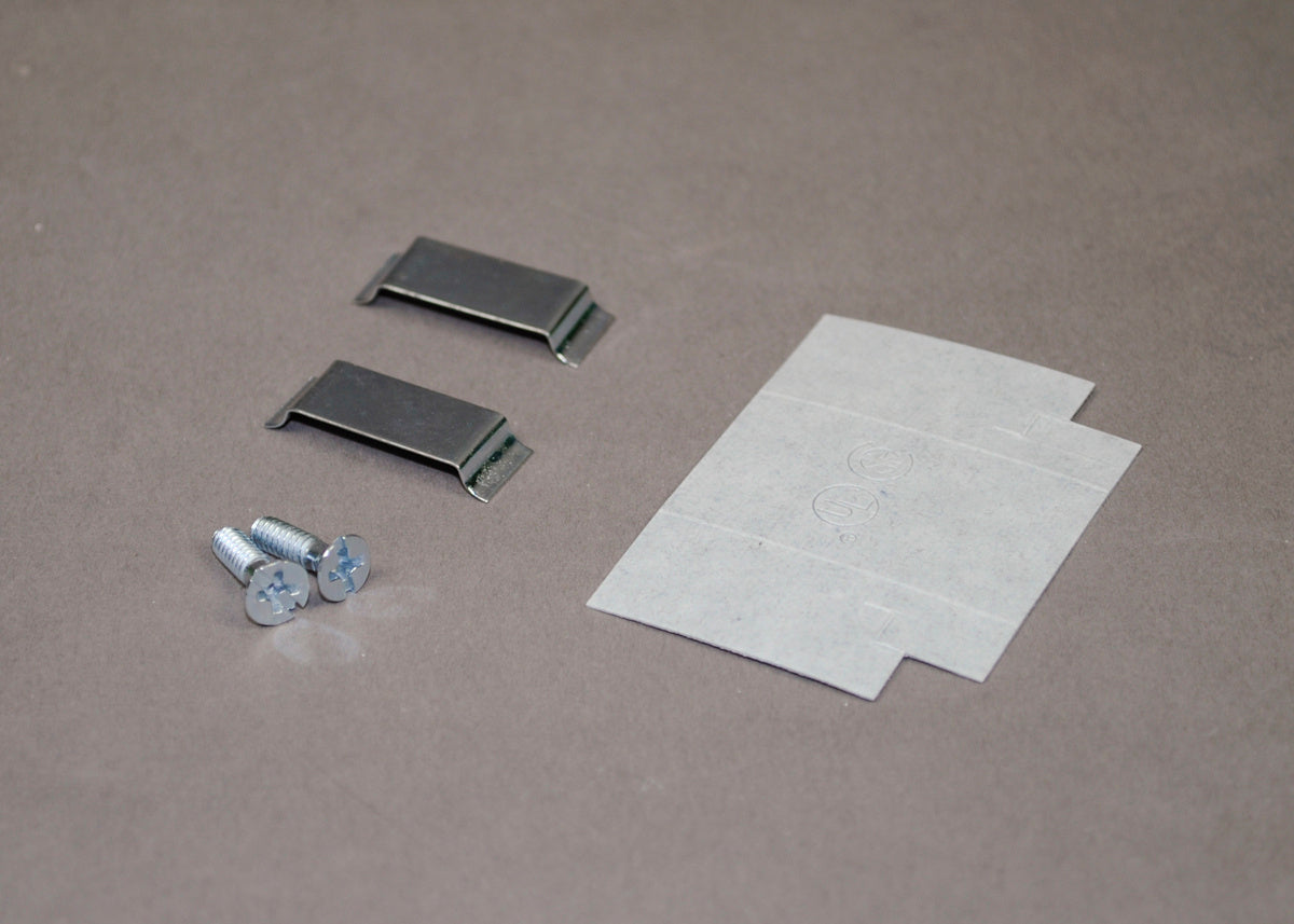1502 - Wiremold - 1502 Overfloor Raceway Fiber Bushing
