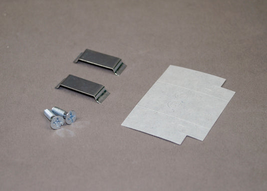 1502 - Wiremold - 1502 Overfloor Raceway Fiber Bushing