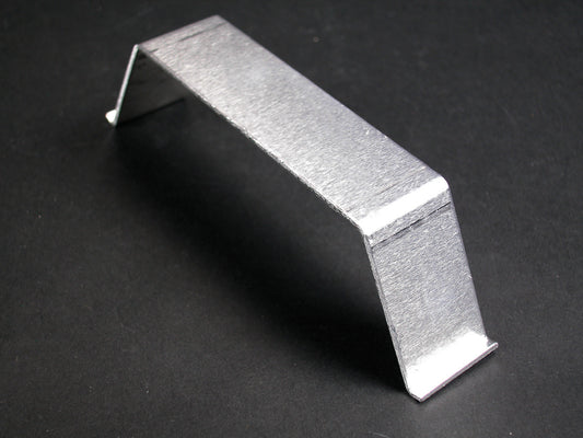 AL5200WC3 - Wiremold - AL5200WC3 Large MultiChannel Raceway Wire Clip Fitting