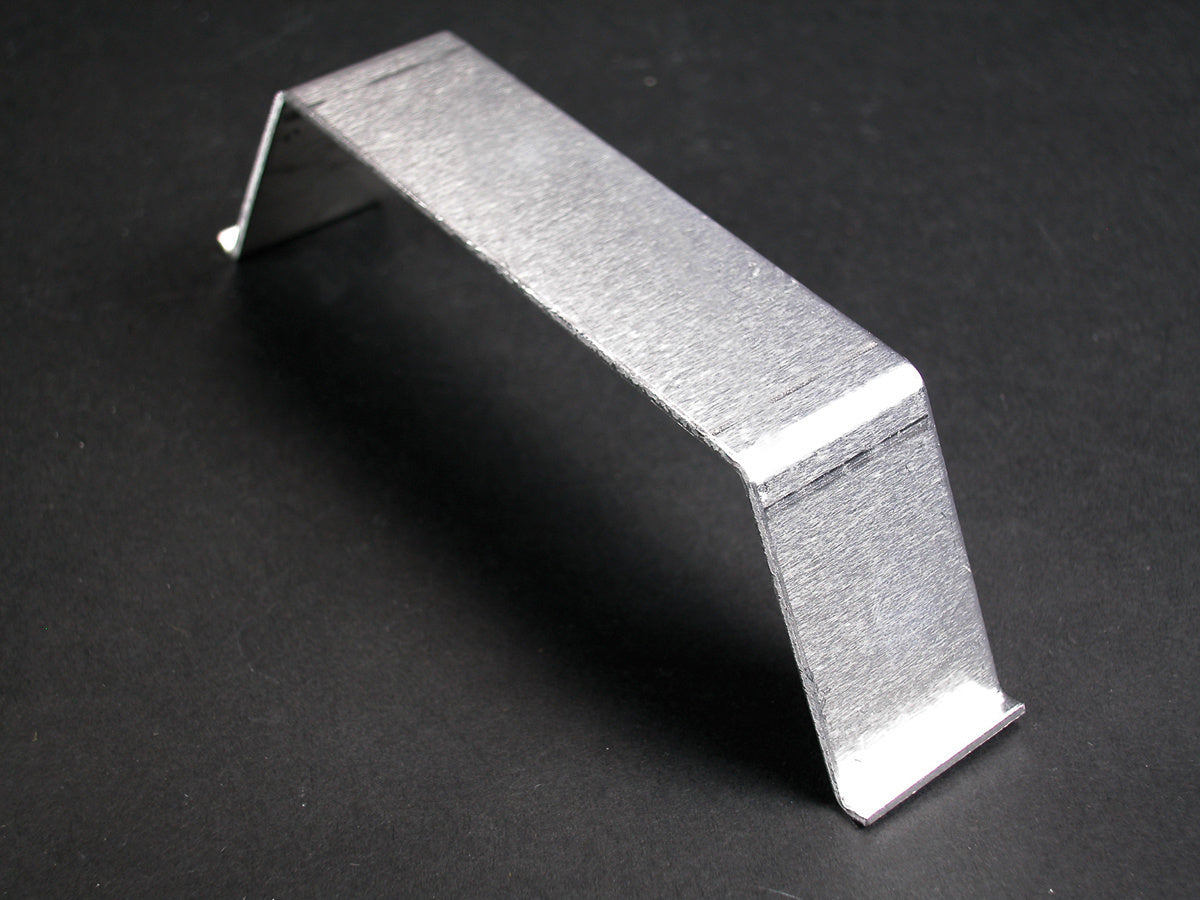 AL5200WC2 - Wiremold - AL5200WC2 Large MultiChannel Raceway Wire Clip Fitting