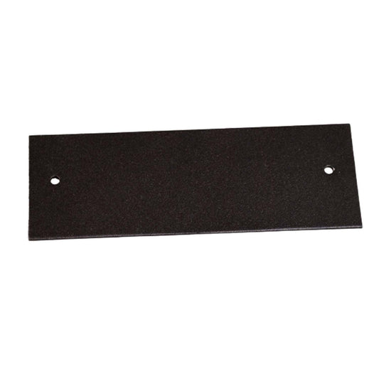 OFR47-B - Wiremold - OFR47B OFR Overfloor Raceway Blank Device Plate