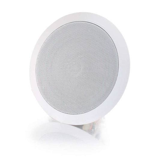 CG39904 - C2G - 6 Inch Ceiling Speaker White