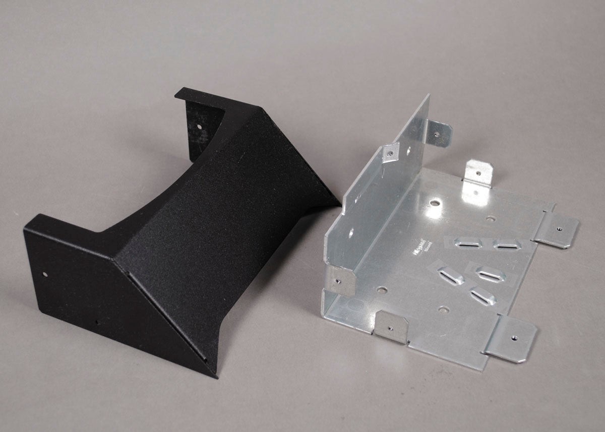 OFR89-DS4000 - Wiremold - OFR89DS4000 OFR Overfloor Raceway DS4000 Raceway Transition
