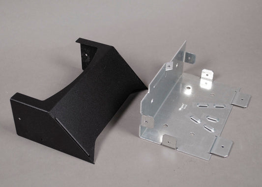 OFR89-DS4000 - Wiremold - OFR89DS4000 OFR Overfloor Raceway DS4000 Raceway Transition