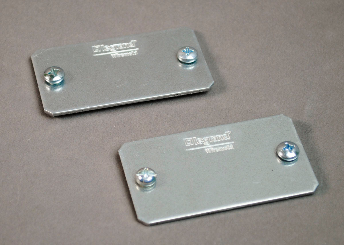 OFR1 - Wiremold - OFR1 OFR Overfloor Raceway Coupling