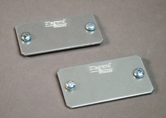 OFR1 - Wiremold - OFR1 OFR Overfloor Raceway Coupling