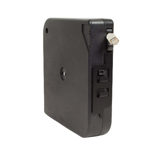 TBCRCAT6 - Wiremold - TBCRCAT6 Cable Retractor with Category 6 Cable
