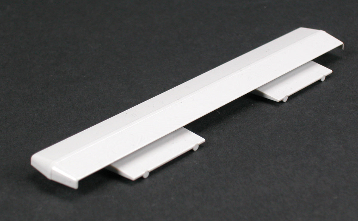 5006BK - Wiremold - 5006BK Access 5000 Cover Clip Fitting