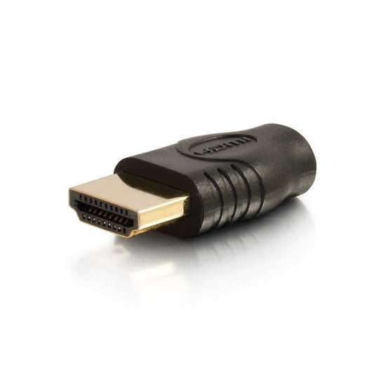 CG18406 - C2G - Micro HDMI Female to HDMI Male Adapter
