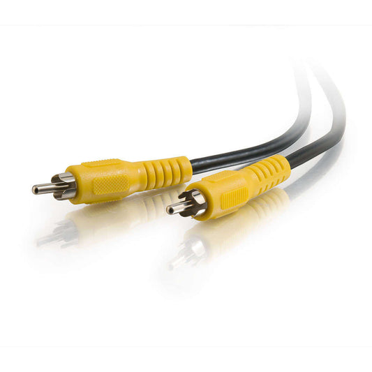 CG40455 - C2G - 25ft Value Series Composite Video Cable