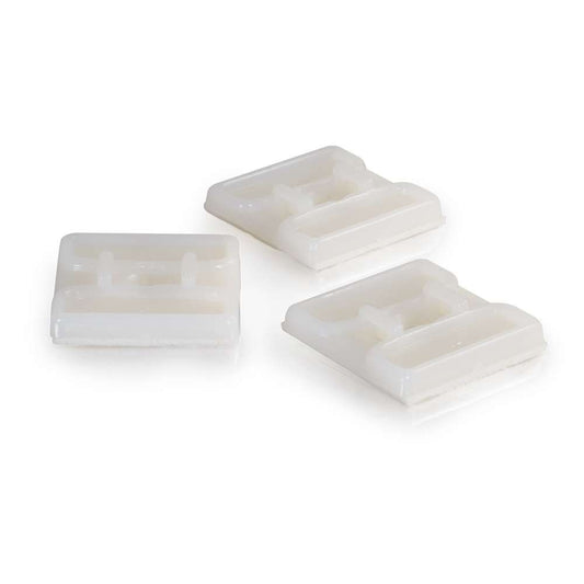 CG43047 - C2G - Cable Tie Mount MultiPack 25 Pack