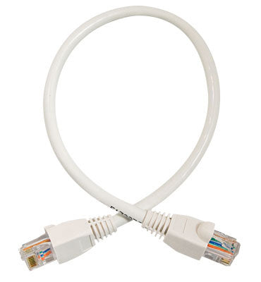 36320125V1 - On-Q - 2ft Cat5e Patch Cable