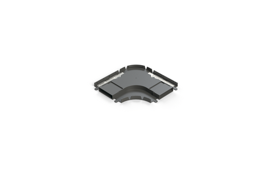 CTBPT4cC901OMDG - Connectrac - FLEX MAX Powertrac Corner