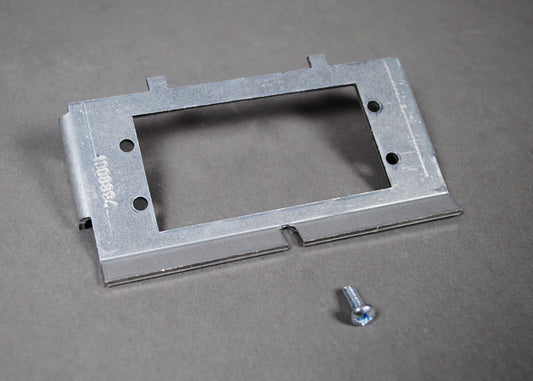WTB-AAP - Wiremold - WTBAAP Internal AV Bracket