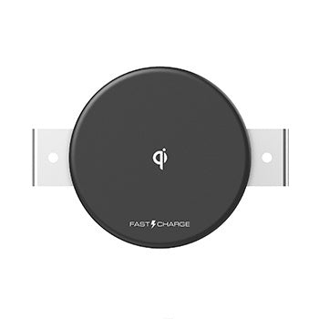 WCP10 - Wiremold - WCP10 Wireless Charging Puck 10W