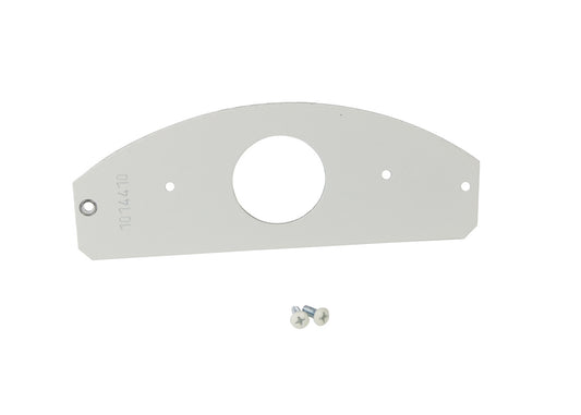 10S1 - Wiremold - 10S1 Device Plate