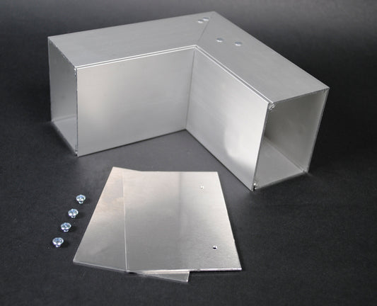 ALA3817 - Wiremold - ALA3817 Internal Elbow Fitting