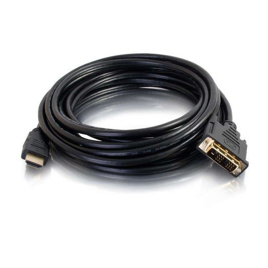 CG42514 - C2G - 1m HDMI to DVI-D Digital Video Cable 33ft