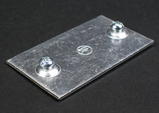 AL5201 - Wiremold - AL5201 Large MultiChannel Raceway Coupling Fitting