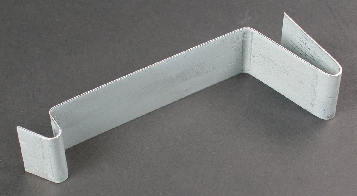 G4000WC - Wiremold - G4000WC Wire Clip Fitting