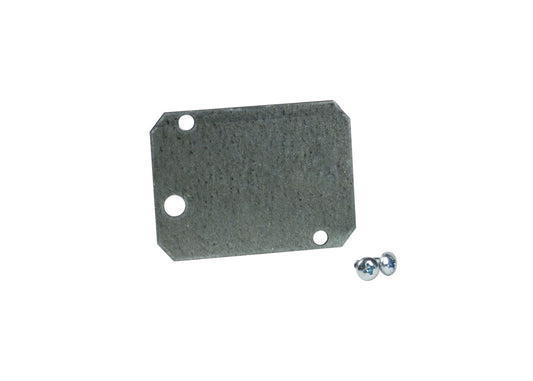 10BLH - Wiremold - 10BLH Bottom Housing Assembly