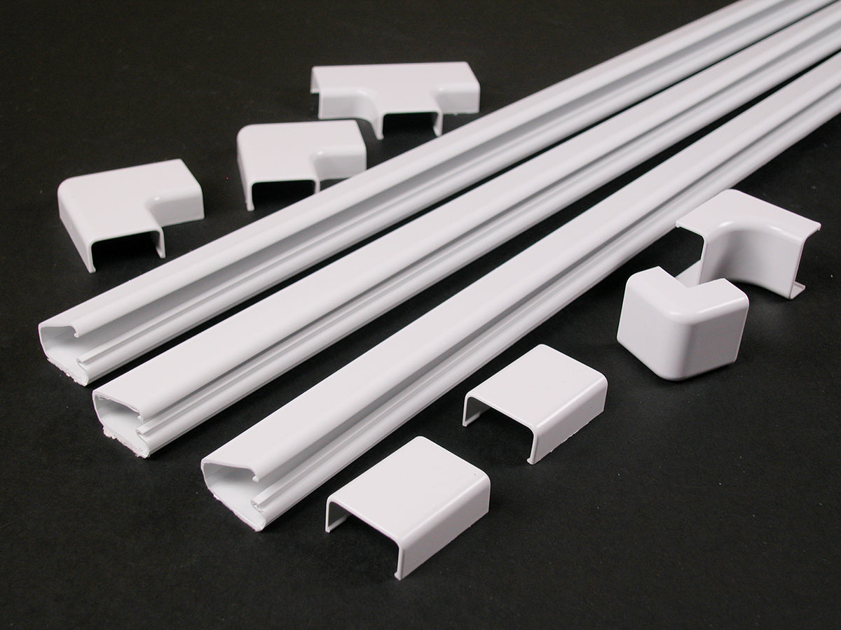C210 - Wiremold - C210 CordMate II Kit