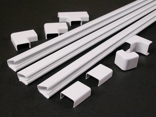 C210 - Wiremold - C210 CordMate II Kit