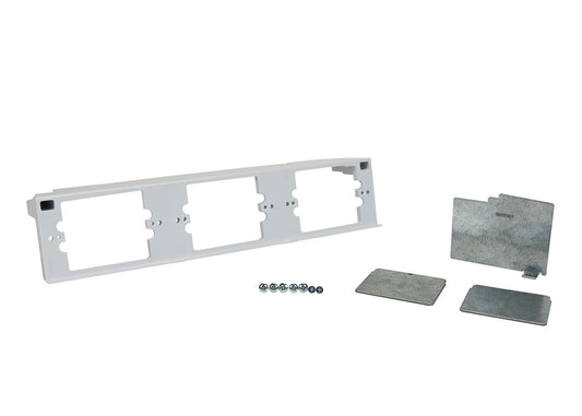 EFB6-MB - Wiremold - EFB6MB Evolution EFB6 Floor Box Mounting Bracket