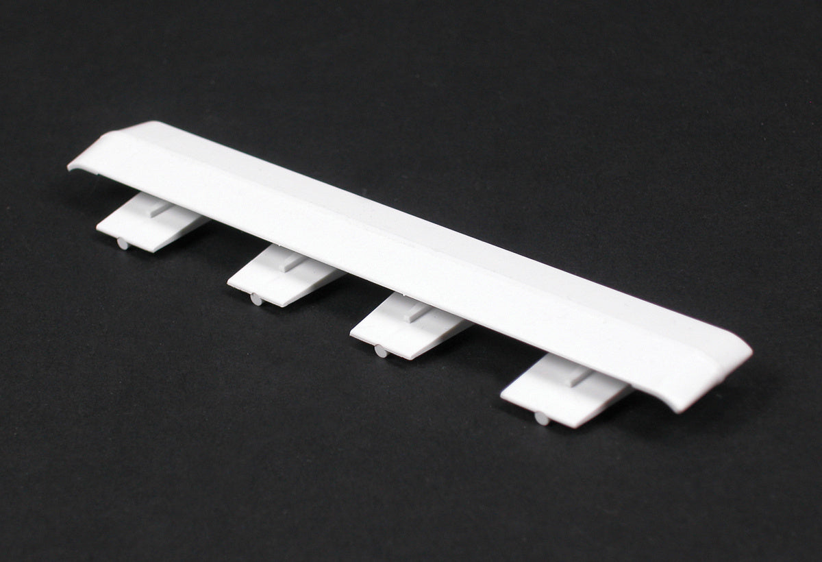 5406A-WH - Wiremold - 5406AWH 5400 Cover Clip in White