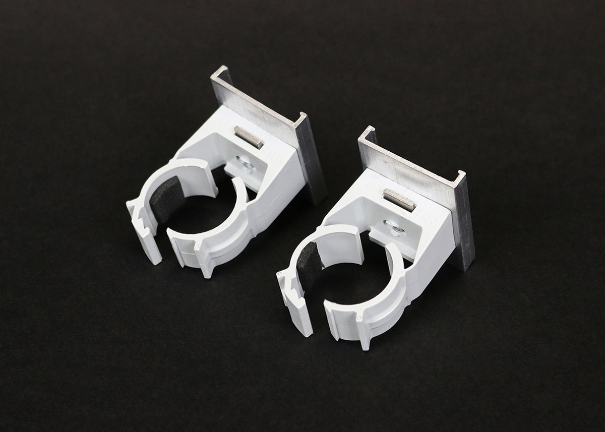 IVPM-100 - Wiremold - IVPM100 IV Pole Mounting Kit