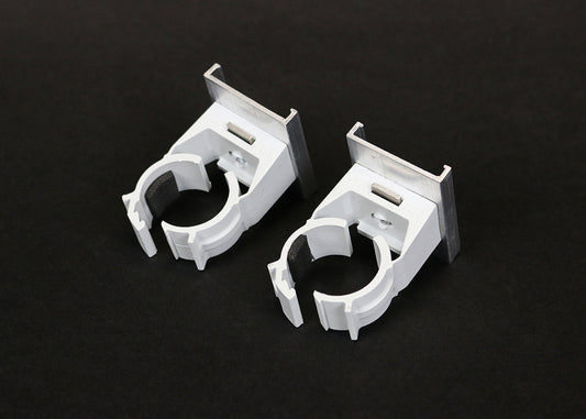 IVPM-100 - Wiremold - IVPM100 IV Pole Mounting Kit