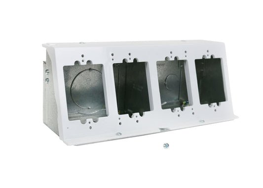 EFB8M - Wiremold - EFB8M Evolution EFB8 Floor Box Module
