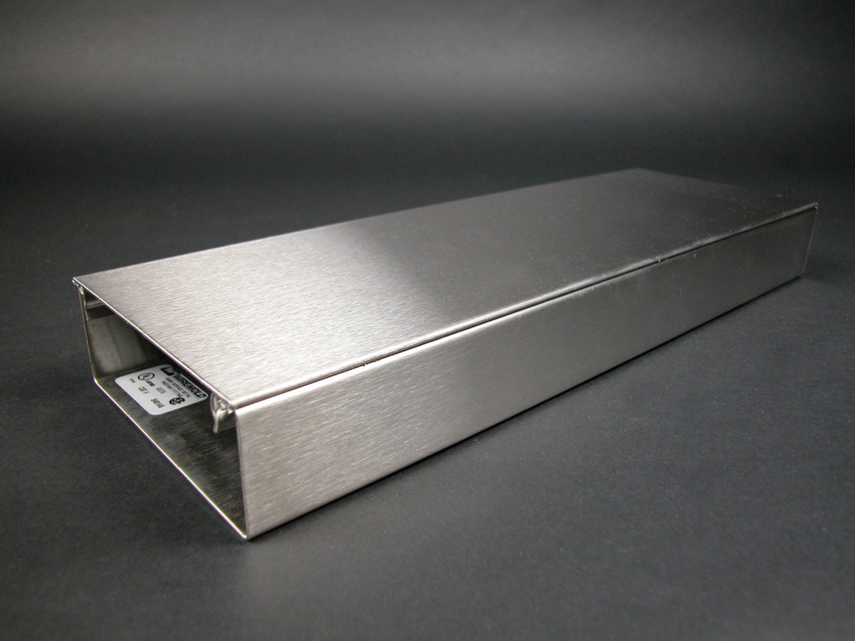 S4014A - Wiremold - S4014A Wall Box Connector Fitting