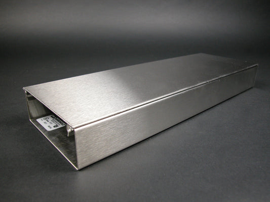 S4014A - Wiremold - S4014A Wall Box Connector Fitting