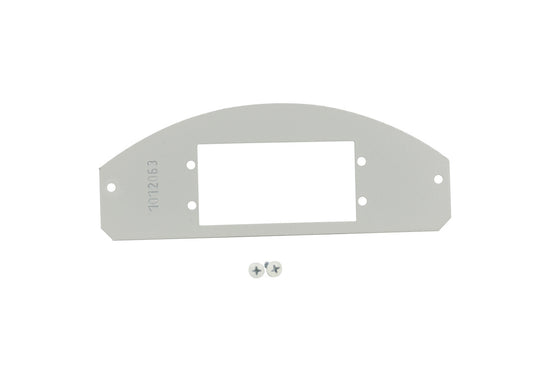 10AAP - Wiremold - 10AAP Evolution 10AT Device Plate