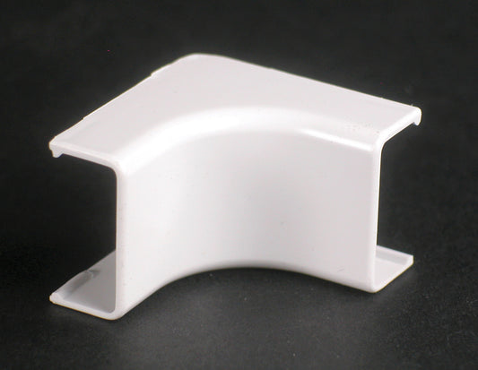 2717-FW - Wiremold - 2717FW Uniduct Internal Elbow Fitting in Fog White