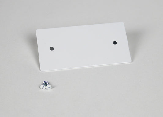 EFB10-B - Wiremold - EFB10B Evolution EFB10 Floor Box Device Plate