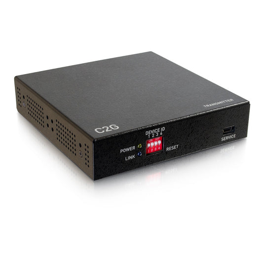 CG29975 - C2G - HDMI over IP Encoder 4K 30Hz