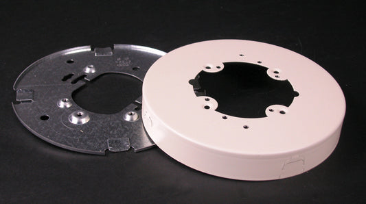 V5739A - Wiremold - V5739A Open Base Extension Box Fitting