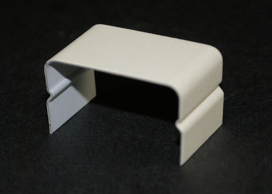 WH2006 - Wiremold - WH2006 Cover Clip Fitting in White